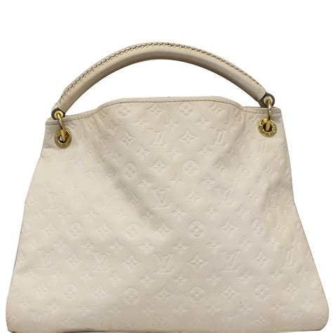 lv bag beige|louis vuitton beige shoulder bag.